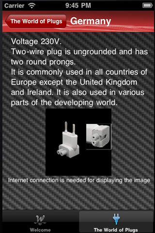 Plugs World screenshot 2