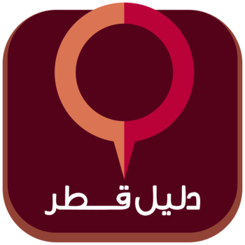 Qatar Point - دليل قطر التجاري LOGO-APP點子