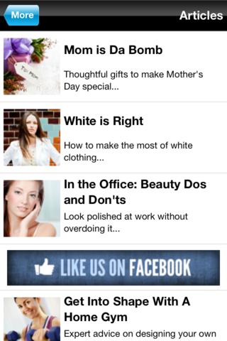 iPhone Screenshot 3