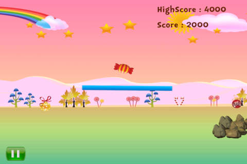 Candy's Factory Fun PAID - A Crazy Sweet Rescue Challenge screenshot 3