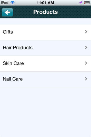 【免費生活App】Bellezza Salon & Gifts-APP點子