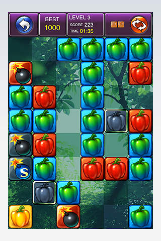 iPhone Screenshot 4
