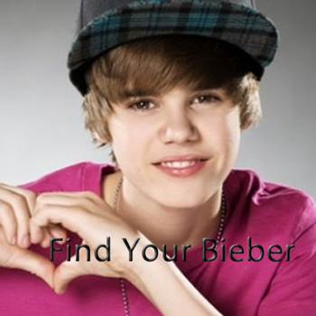 Find Your Justin Bieber For iPad LOGO-APP點子