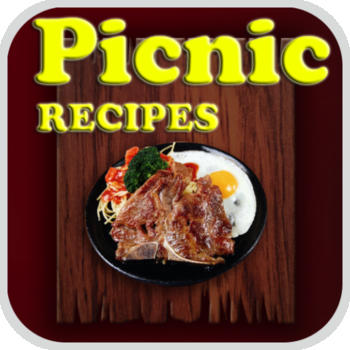 Picnic Recipes LOGO-APP點子