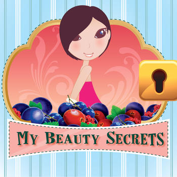 My Beauty Secret 健康 App LOGO-APP開箱王