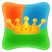 Frame King