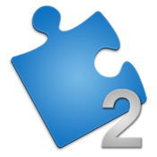 Jigsaw Boom 2 for Mac icon