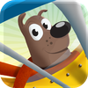 Tiny Plane™ by Chillingo Ltd Tiny Plane™ by Chillingo Ltd icon
