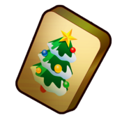 Mahjong Christmas Full for Mac icon
