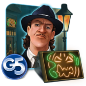 Paranormal Agency Free