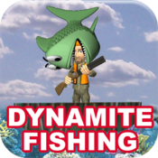 Dynamite Fishing