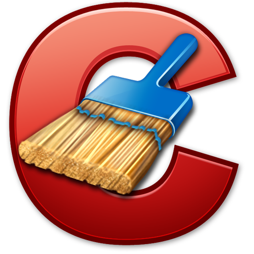 CCleaner mobile app icon