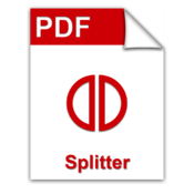 Batch PDF Splitter 2