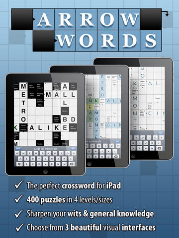 iPad Screenshot 1