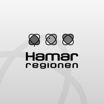 Hamarregion LOGO-APP點子