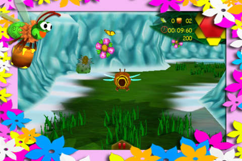 NaBeeGator screenshot 3