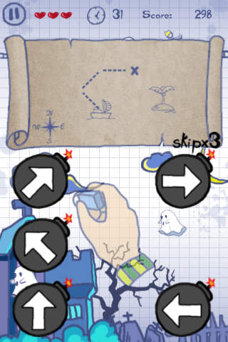 iPhone Screenshot 3