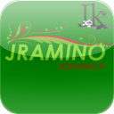 JRamino mobile app icon