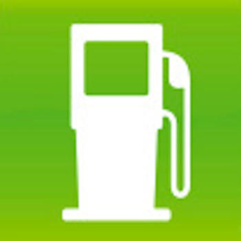 Fuel Tracker - MPG LOGO-APP點子