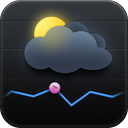 DreamNotes mobile app icon