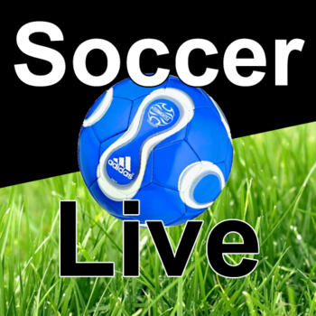 Soccer Live LOGO-APP點子