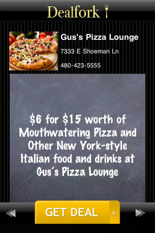 iPhone Screenshot 2