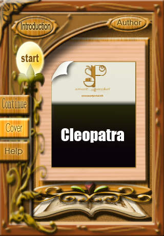 免費下載書籍APP|Cleopatra ,by Jacob Abbott app開箱文|APP開箱王