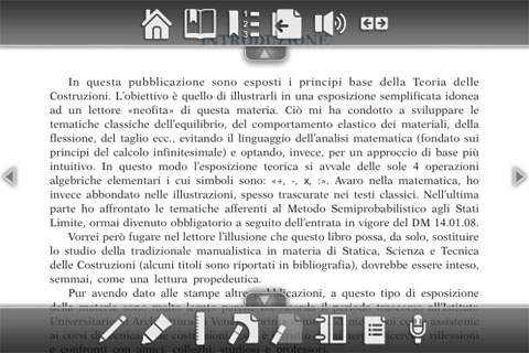 Legislazione Tecnica Bookstore screenshot 4