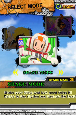 iPhone Screenshot 5