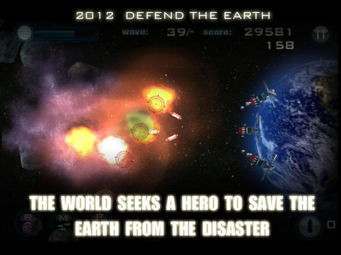 2012-Defend The Earth HD screenshot 3