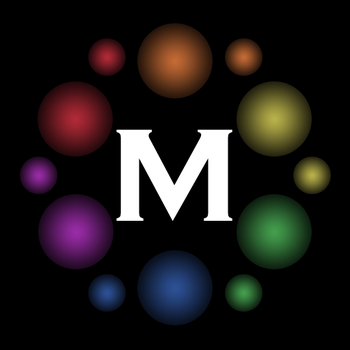 Memory Matters LOGO-APP點子