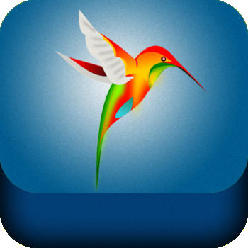 Birds Pro+ LOGO-APP點子