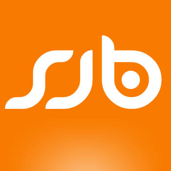 SJB App 商業 App LOGO-APP開箱王