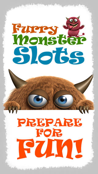 免費下載遊戲APP|Furry Monster Slots Pro - Rotate Machine of Luck app開箱文|APP開箱王