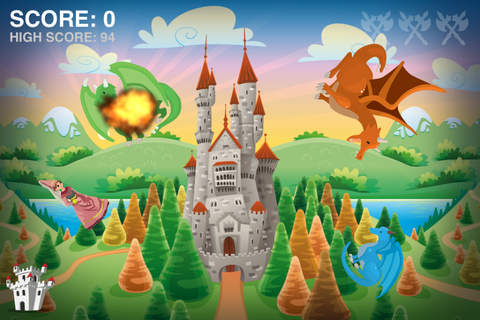 免費下載遊戲APP|Dragon Slayer Quest app開箱文|APP開箱王
