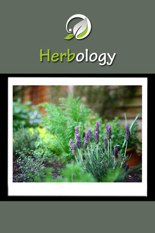 Herbology On The Go