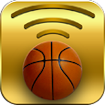 Basketball Radio & Schedules for Free LOGO-APP點子