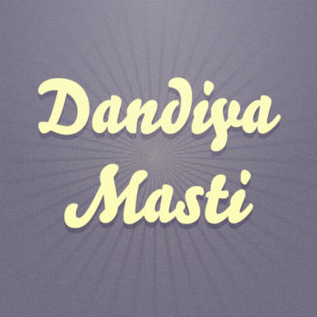 Dandiya Masti LOGO-APP點子