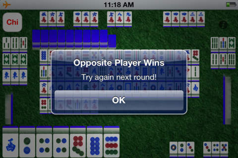 Kowloon Mahjong 九龍麻雀 screenshot 4