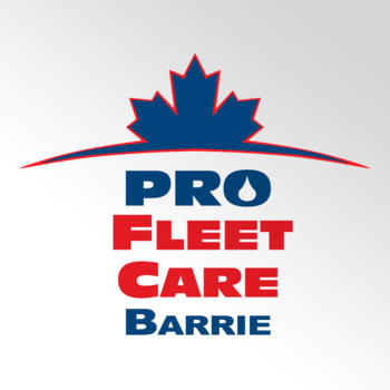 Pro Fleet Care Barrie LOGO-APP點子