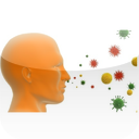 Allergy Tracker mobile app icon