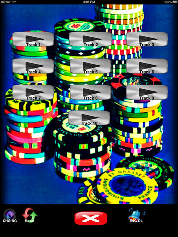 【免費娛樂App】Casino - Gambling Riches Ringtones and Sounds-APP點子