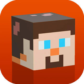 Skin Designer & Stealer for Minecraft – Pro Skin Creator for Minecraft LOGO-APP點子