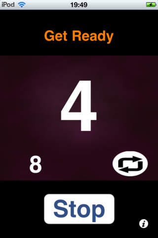 iPhone Screenshot 2