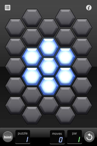 免費下載生產應用APP|HexOut Brain Puzzler app開箱文|APP開箱王