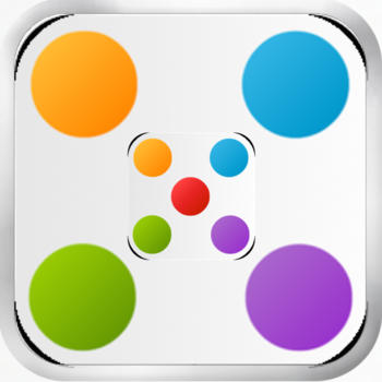 AmaZing Dot Pro 遊戲 App LOGO-APP開箱王