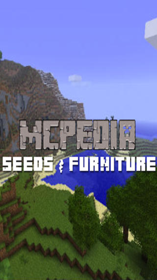 Seeds Furniture for Minecraft - MCPedia Pro Gamer Community