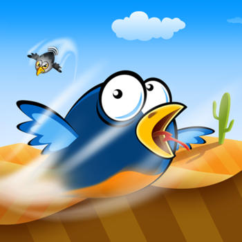 Desert Birds 遊戲 App LOGO-APP開箱王