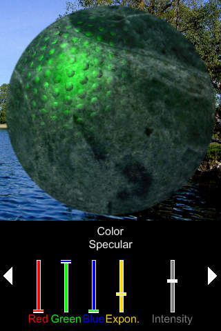 iPhone Screenshot 3