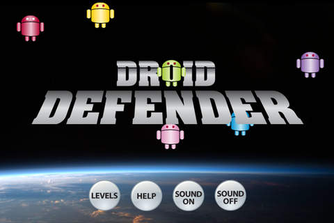 Droid Defender